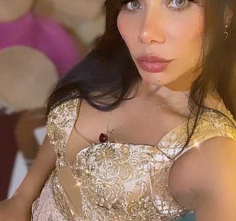 Aphrodite Pimenta