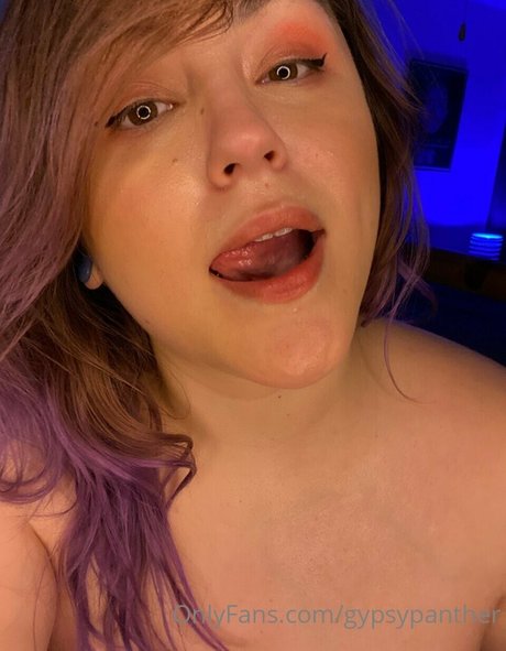 Gypsypanther11