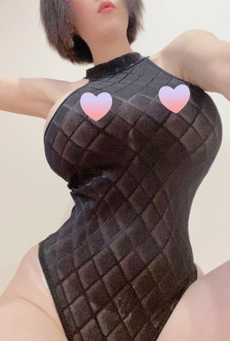 Nacktes geleaktes OnlyFans-Foto von Yuria Mitsushima