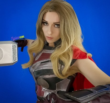 Egilea ASMR