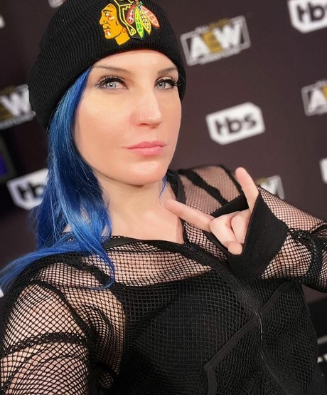 Nacktes geleaktes OnlyFans-Foto von Leva Bates