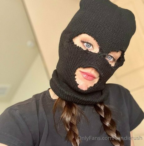 Nacktes geleaktes OnlyFans-Foto von Candicrushfans
