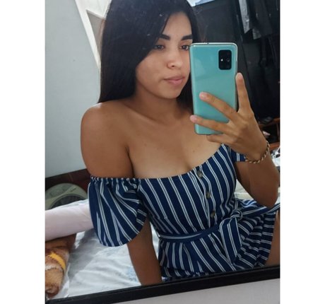 Nacktes geleaktes OnlyFans-Foto von Joss Perez