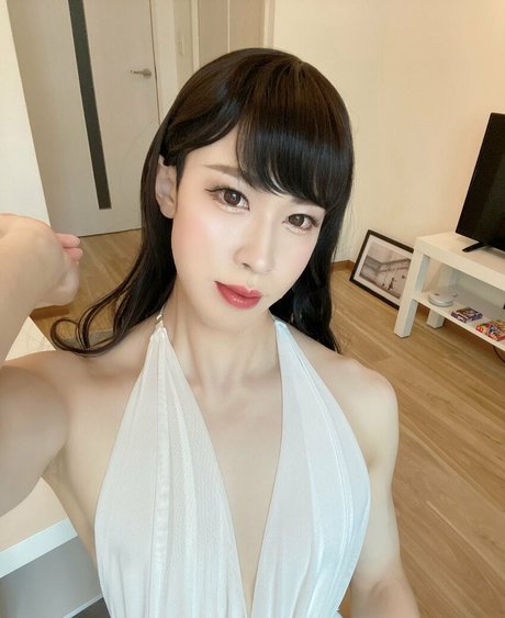 Nacktes geleaktes OnlyFans-Foto von Sanatan