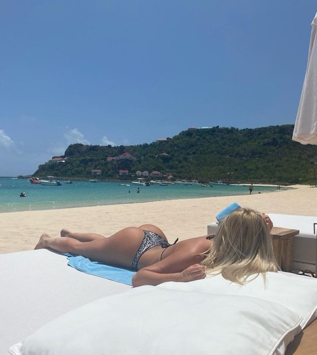 Nacktes geleaktes OnlyFans-Foto von Leakrrs