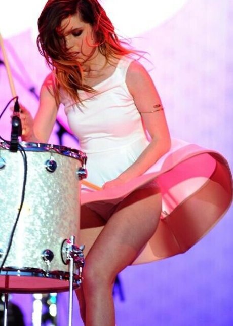 Nacktes geleaktes OnlyFans-Foto von Sydney Sierota