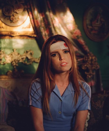 Nacktes geleaktes OnlyFans-Foto von Sydney Sierota