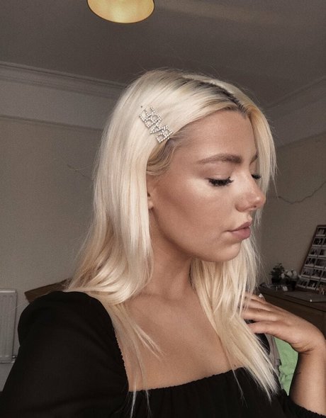 Nacktes geleaktes OnlyFans-Foto von Beccajune