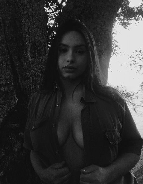Nacktes geleaktes OnlyFans-Foto von Anna Juuliia