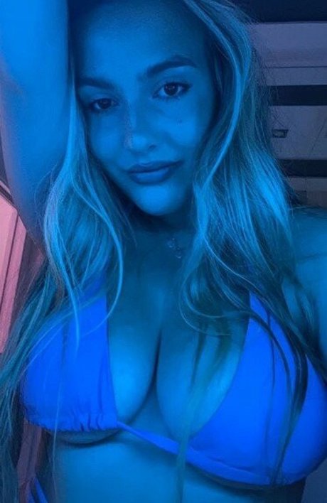 Nacktes geleaktes OnlyFans-Foto von Jjosieyoung
