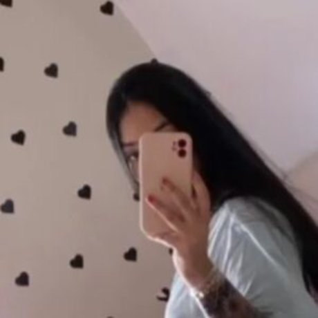 Nacktes geleaktes OnlyFans-Foto von Patricia Montalvao