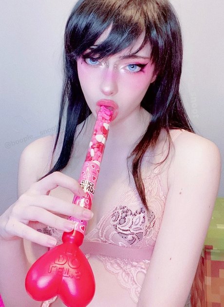 Nacktes geleaktes OnlyFans-Foto von Mizuki