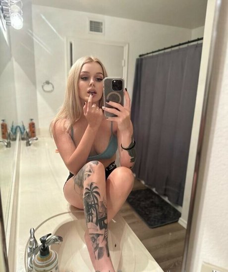 Hawaii Hailey