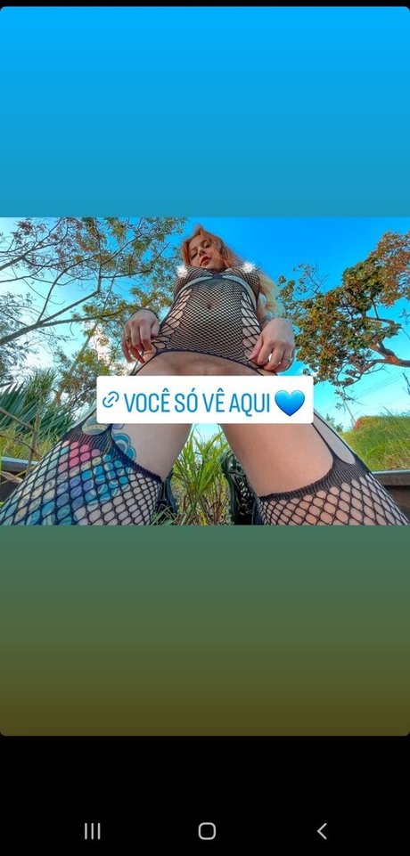 Nacktes geleaktes OnlyFans-Foto von Valkyrjag