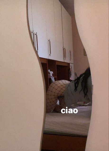 Nacktes geleaktes OnlyFans-Foto von Kofi Dolly