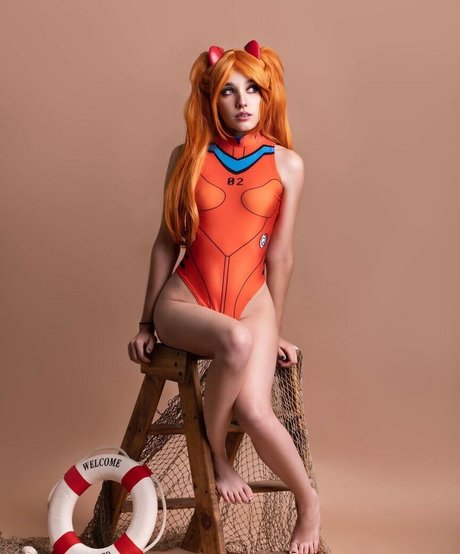 Nacktes geleaktes OnlyFans-Foto von Sarahikiryuin