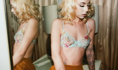 Lil Debbie