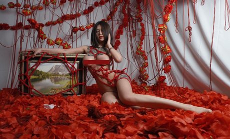 Nacktes geleaktes OnlyFans-Foto von Deerwhite