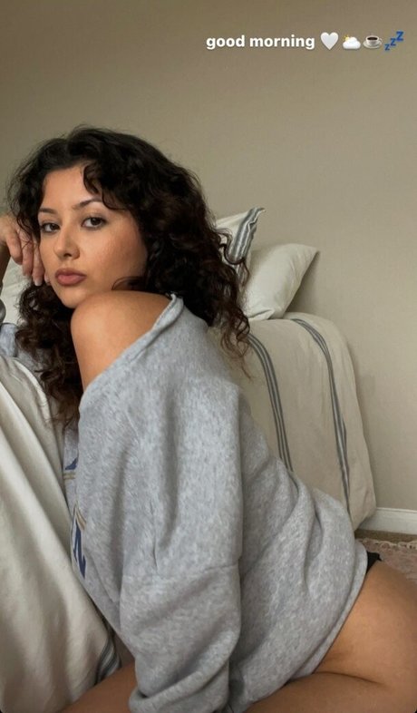 Nacktes geleaktes OnlyFans-Foto von Iamrebeccasmithh