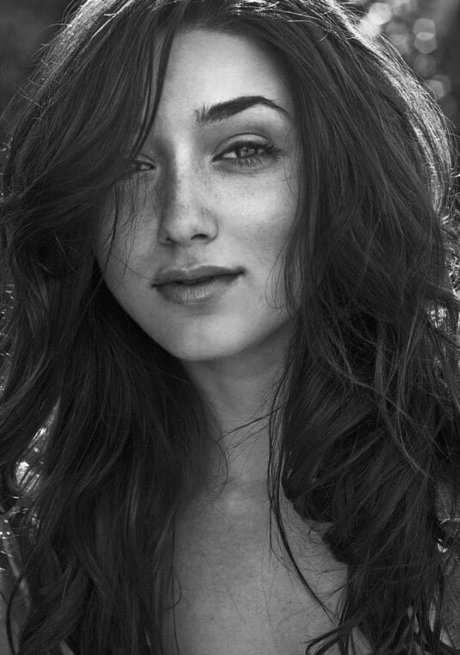 Anastasia Baranova