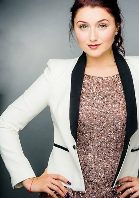 Anastasia Baranova