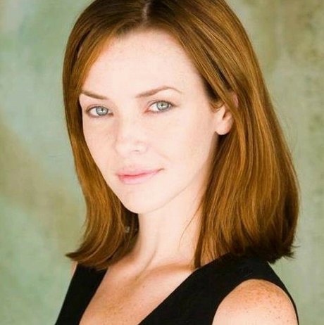Nacktes geleaktes OnlyFans-Foto von Annie Wersching