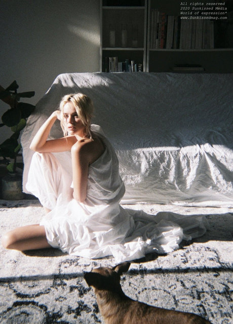Sunkissedmag