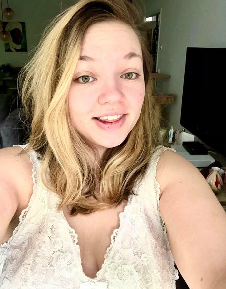 Nacktes geleaktes OnlyFans-Foto von Cheyenne1607