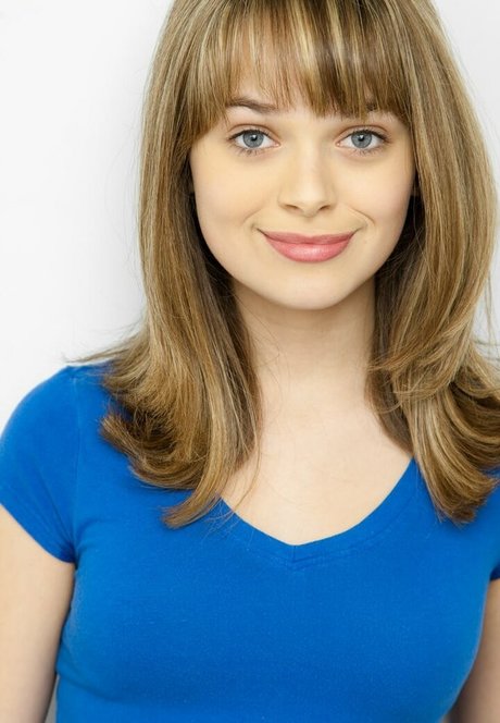 Alyssa Jirrels