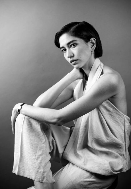 Nacktes geleaktes OnlyFans-Foto von Sonoya Mizuno
