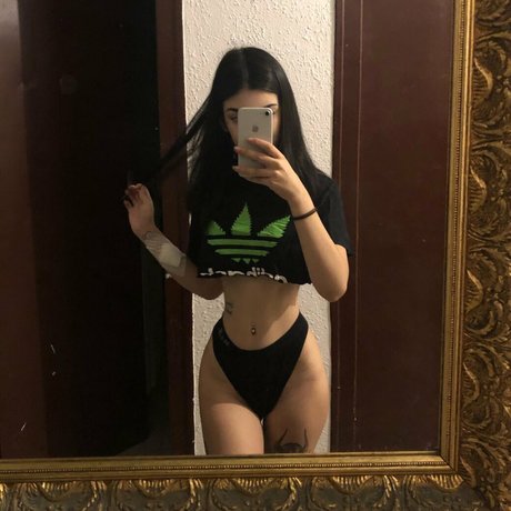 Nacktes geleaktes OnlyFans-Foto von Susypusy