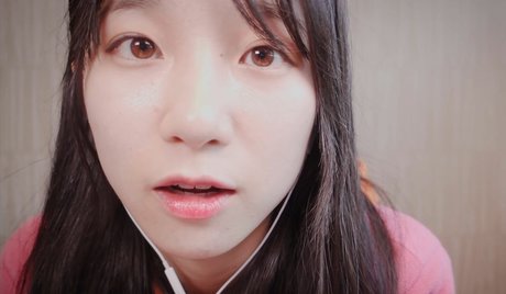 Latte Asmr