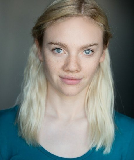 Aine Rose Daly