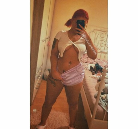 Nacktes geleaktes OnlyFans-Foto von Alev Kartal