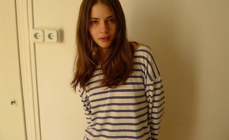 Alba Galocha