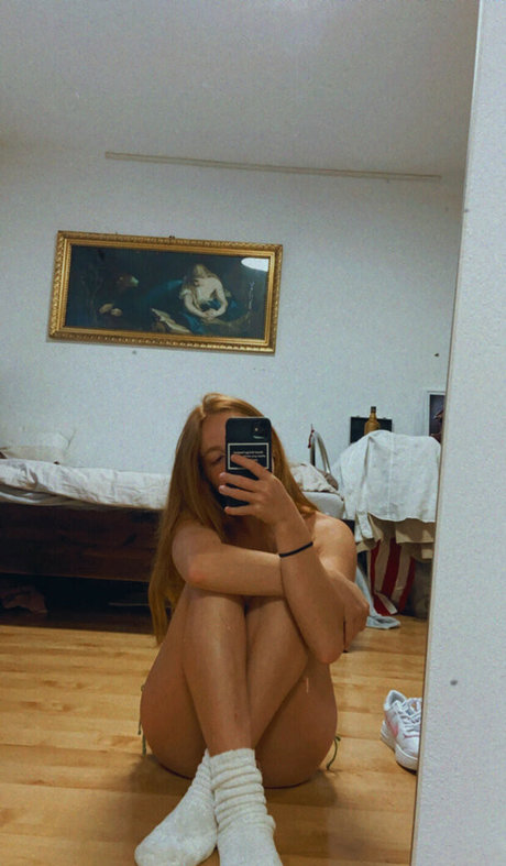 Nacktes geleaktes OnlyFans-Foto von Johanna Wudy
