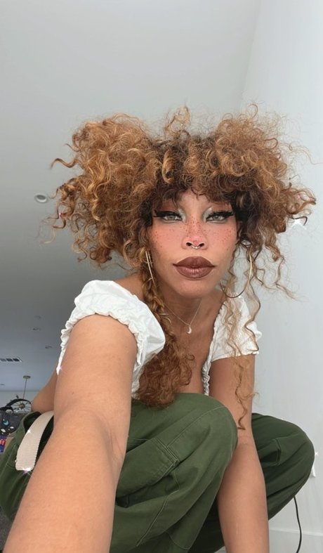 Nacktes geleaktes OnlyFans-Foto von Kieraplease