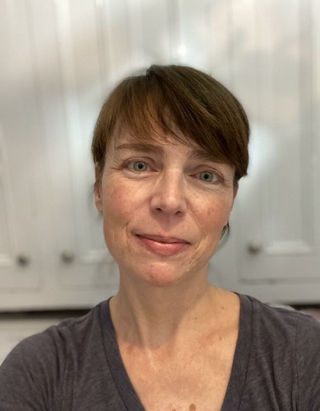 Nacktes geleaktes OnlyFans-Foto von Quebeccougar