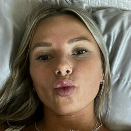 Nacktes geleaktes OnlyFans-Foto von Oklahottie