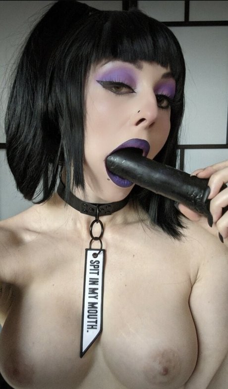 Nacktes geleaktes OnlyFans-Foto von Cc Viper