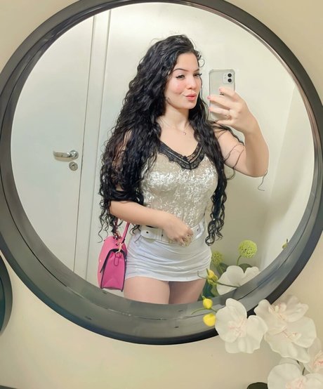 Nacktes geleaktes OnlyFans-Foto von Jessicaikuno