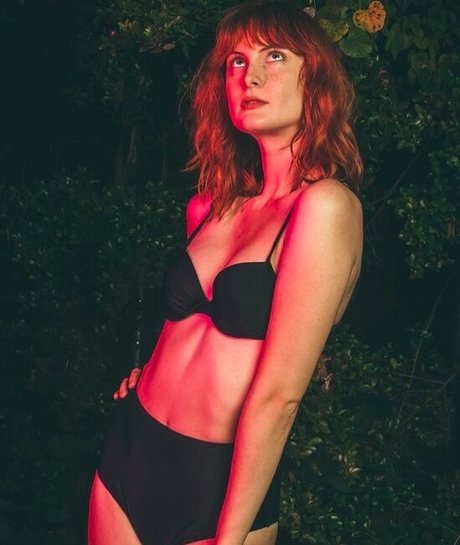 Erine Redhead