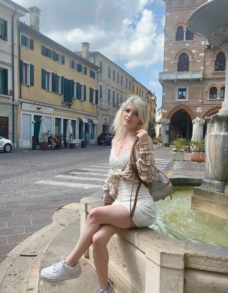 Nacktes geleaktes OnlyFans-Foto von Onnawi