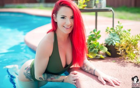 Torie Suicide