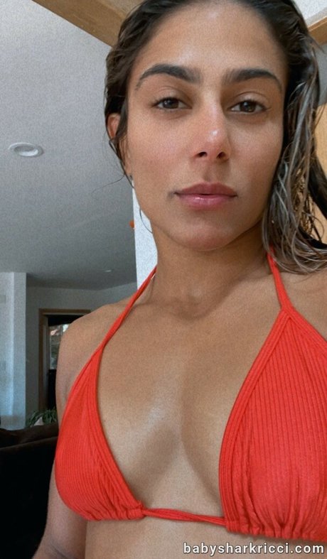 Nacktes geleaktes OnlyFans-Foto von Tabatha Ricci