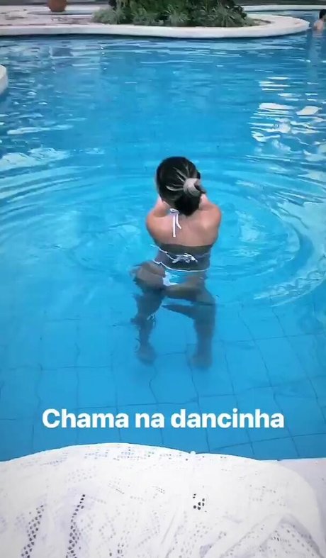 Isabella Pinheiro