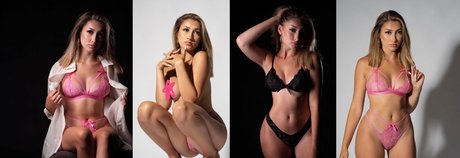 Nacktes geleaktes OnlyFans-Foto von Swedishbaddie