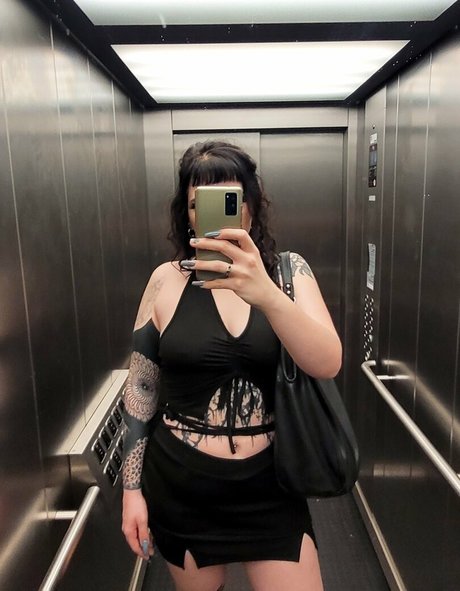 Ghostxgirl69