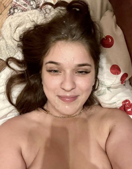 Nacktes geleaktes OnlyFans-Foto von Stormii769