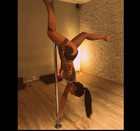 Nacktes geleaktes OnlyFans-Foto von Vivian1510